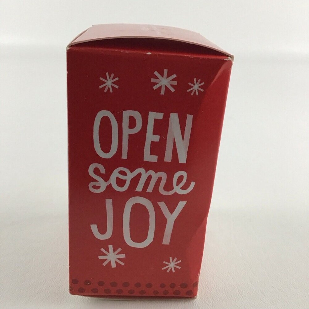 Hallmark Keepsake Christmas Tree Ornament Frosty Fun #4 Decade 2013 Snowman New - Picture 4 of 6
